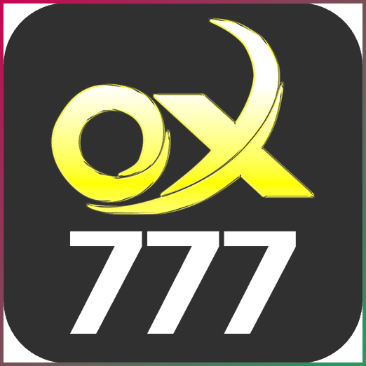 Logo OX777